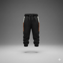 شلوار پسرانه 29785 سایز 3 تا 14 سال مارک Orchestra