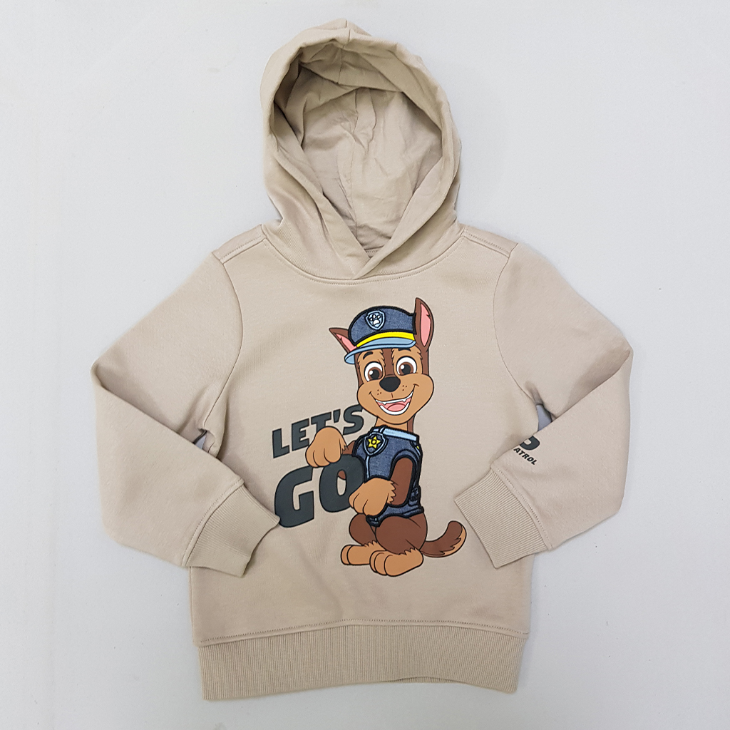 هودی پسرانه 29907 سایز 3 تا 9 سال مارک C&A