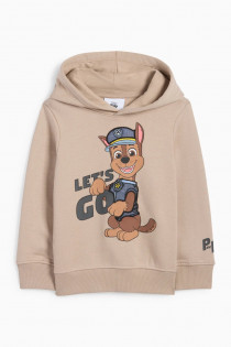 هودی پسرانه 29907 سایز 3 تا 9 سال مارک C&A