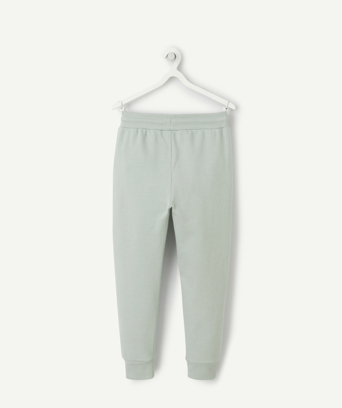 شلوار پسرانه 29676 سایز 2 تا 14 سال مارک Tapea Loeil   *