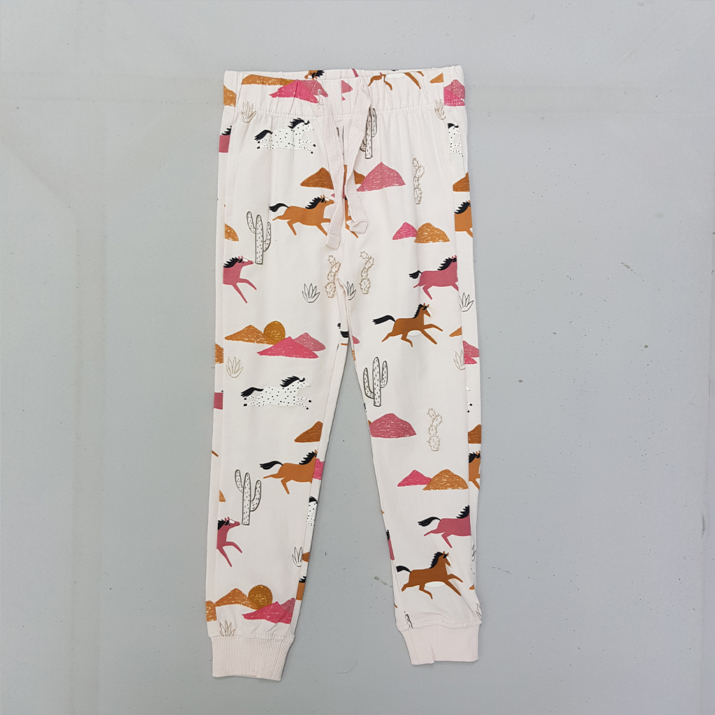 ست دخترانه 29637 سایز 2 تا 14 سال مارک TapeaLoeil   *