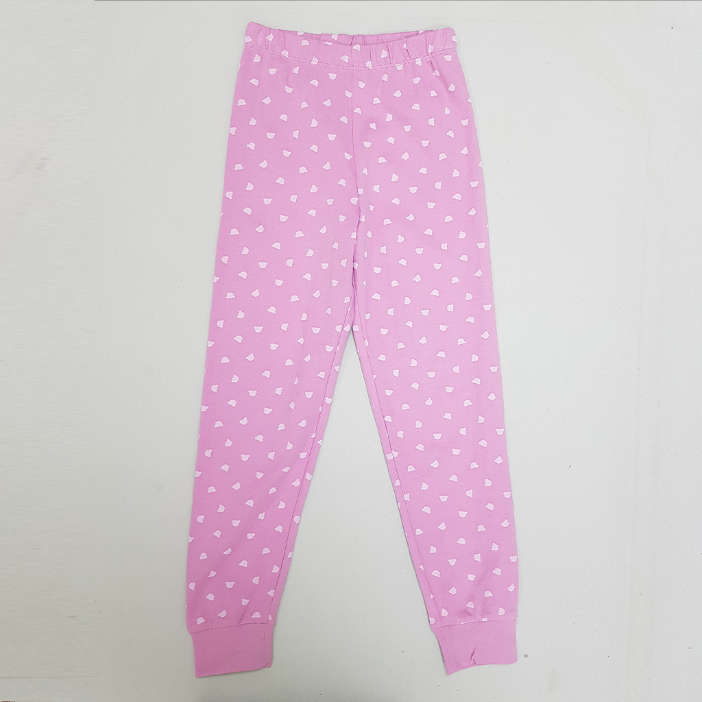 ست دخترانه 29629 سایز 3 تا 10 سال مارک OVS   *