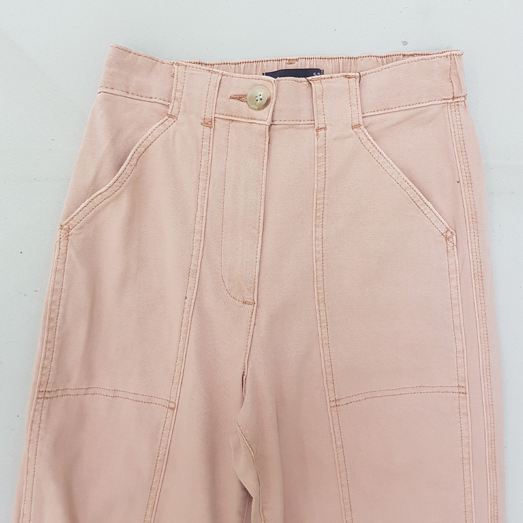 شلوار جینز زنانه 29449 سایز 6 تا 24 مارک M&S   *