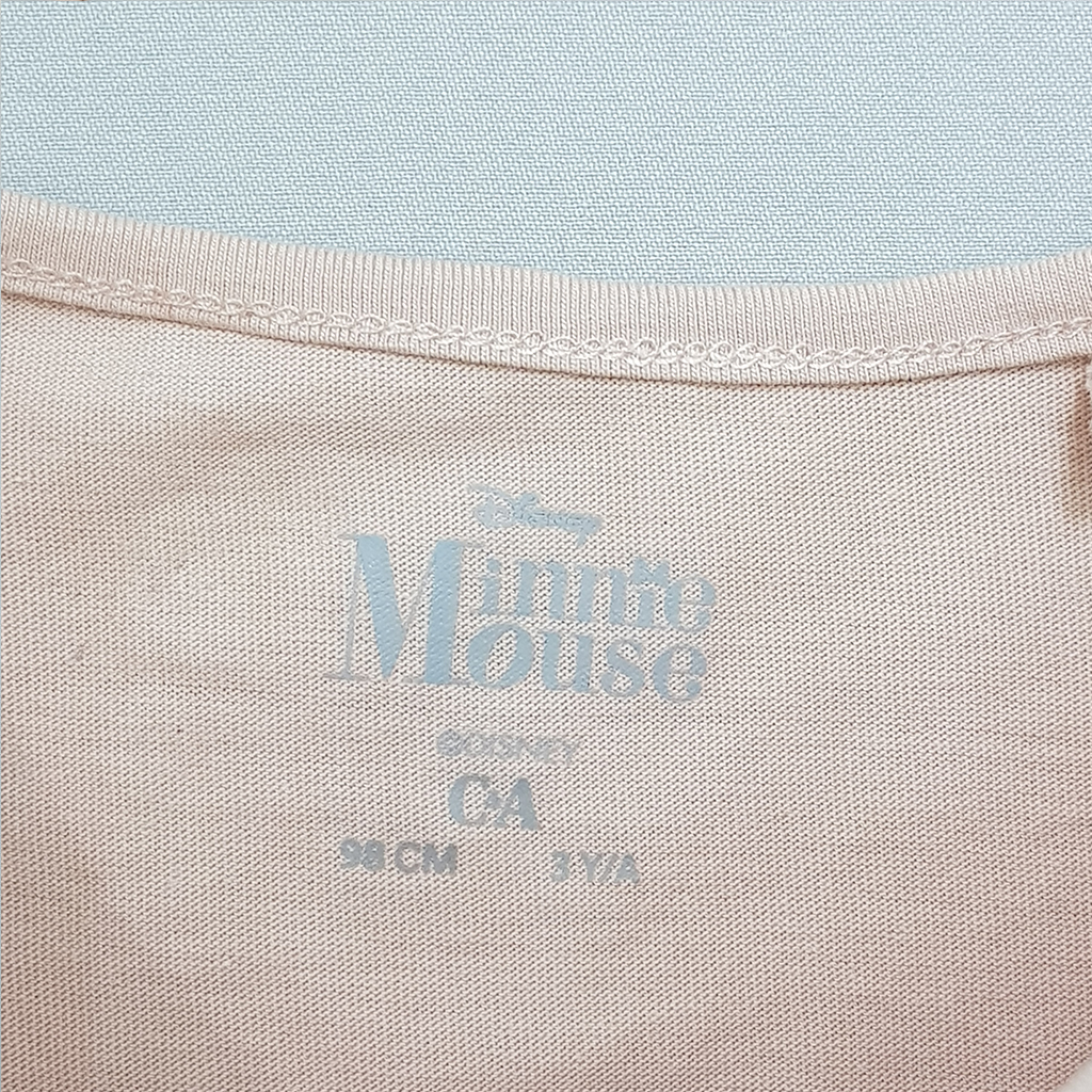 بلوز دخترانه 29382 سایز 3 تا 10 سال کد 1 مارک C&A