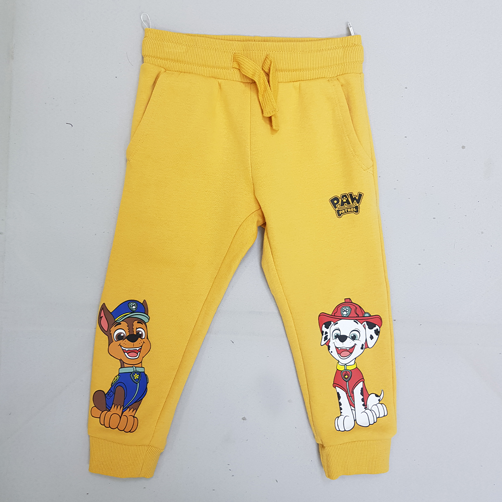 شلوار پسرانه 29924 سایز 2 تا 10 سال مارک C&A