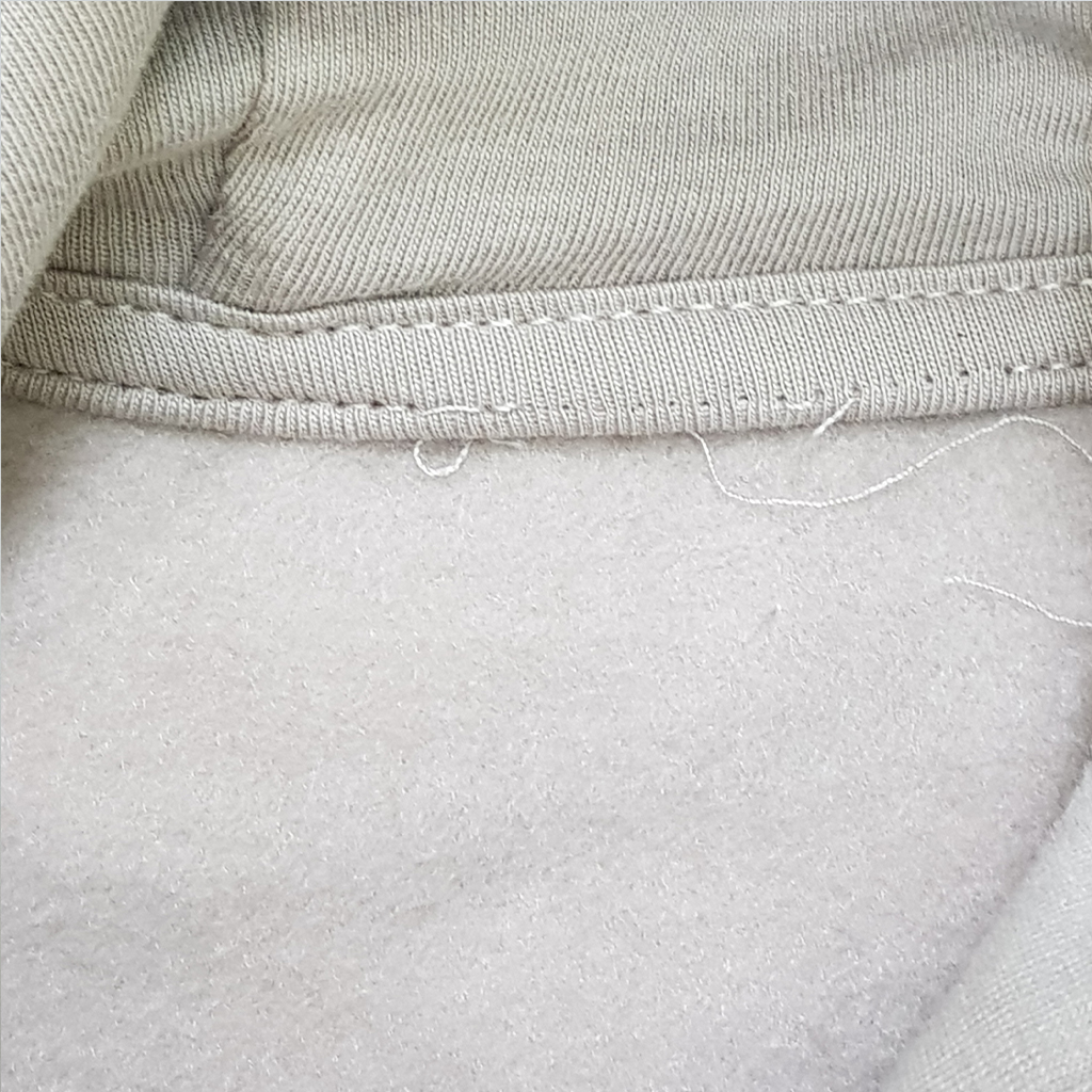 ست هودی و شلوار پسرانه 29914 سایز 4 تا 11 سال مارک C&A