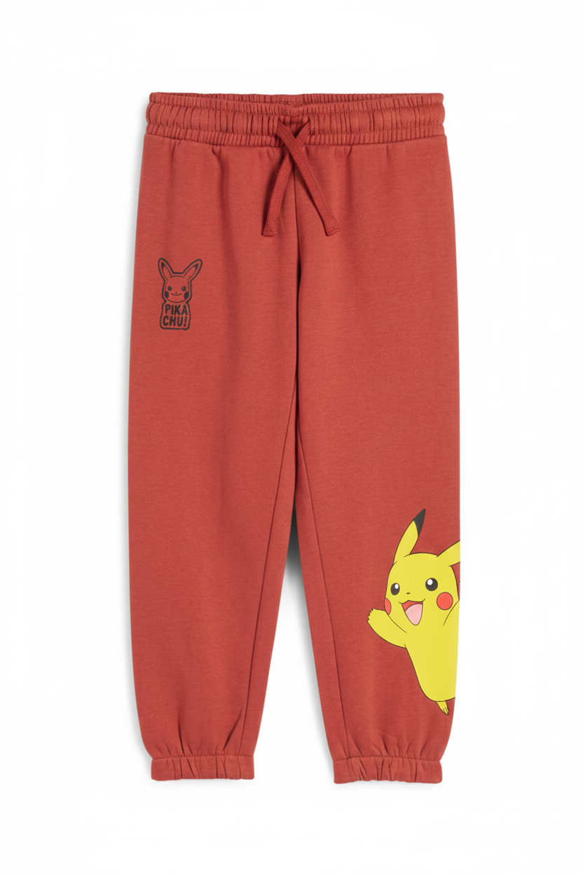 ست هودی و شلوار پسرانه 29914 سایز 4 تا 11 سال مارک C&A