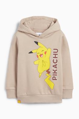 ست هودی و شلوار پسرانه 29914 سایز 4 تا 11 سال مارک C&A