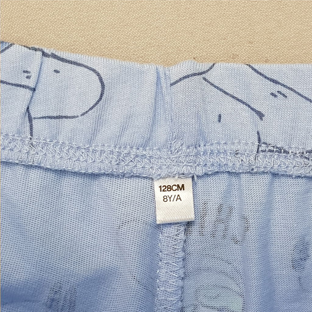 ست پسرانه 29632 سایز 8 تا 16 سال مارک C&A