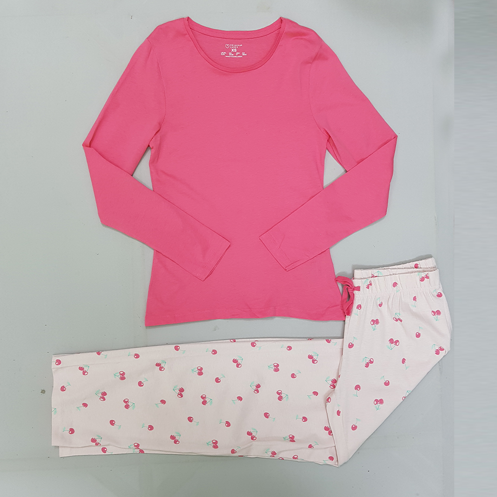 ست زنانه 29968 مارک PRIMARK