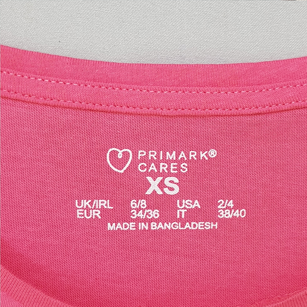 ست زنانه 29968 مارک PRIMARK