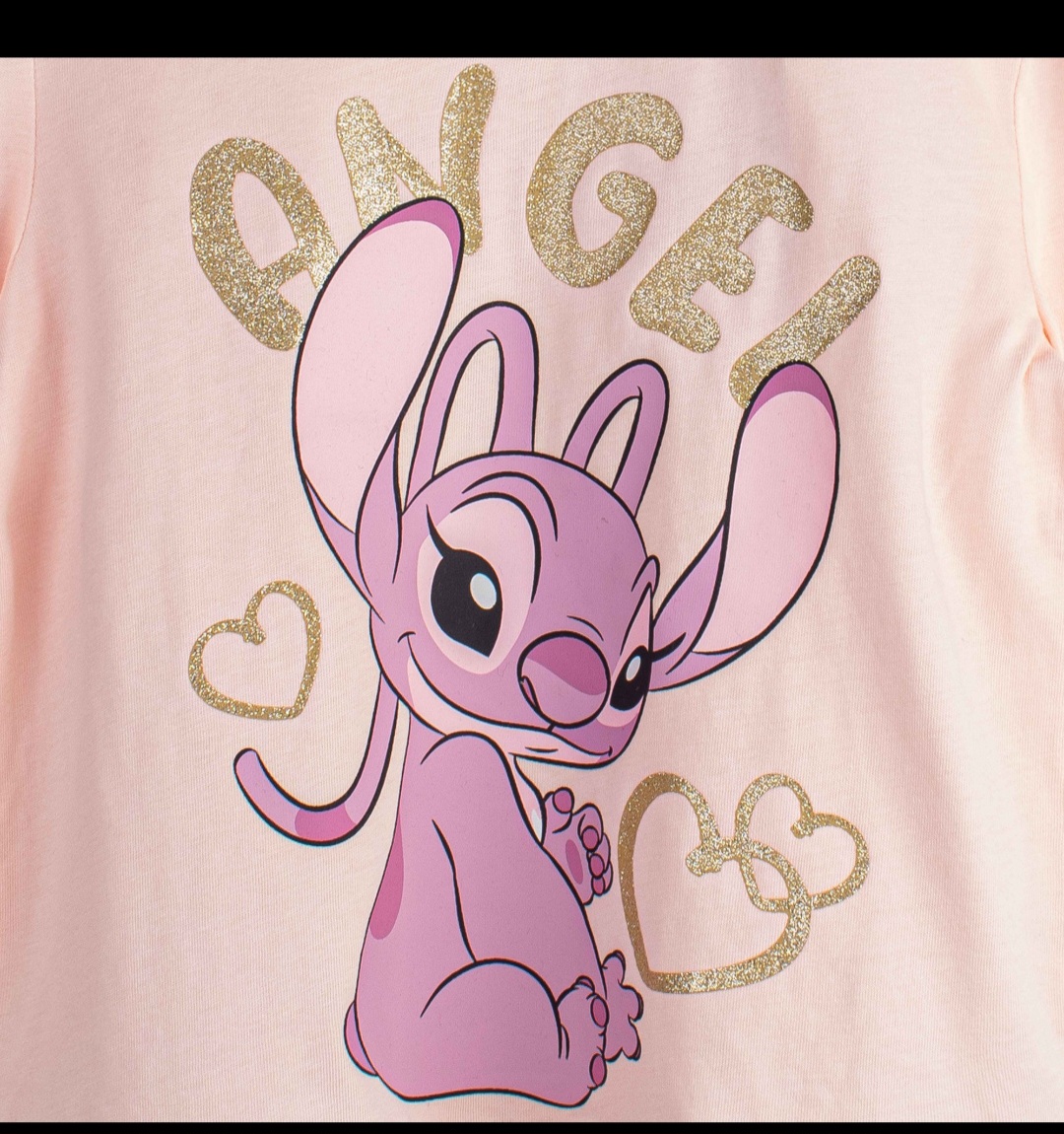 بلوز دخترانه 29382 سایز 2 تا 10 سال کد 2 مارک C&A