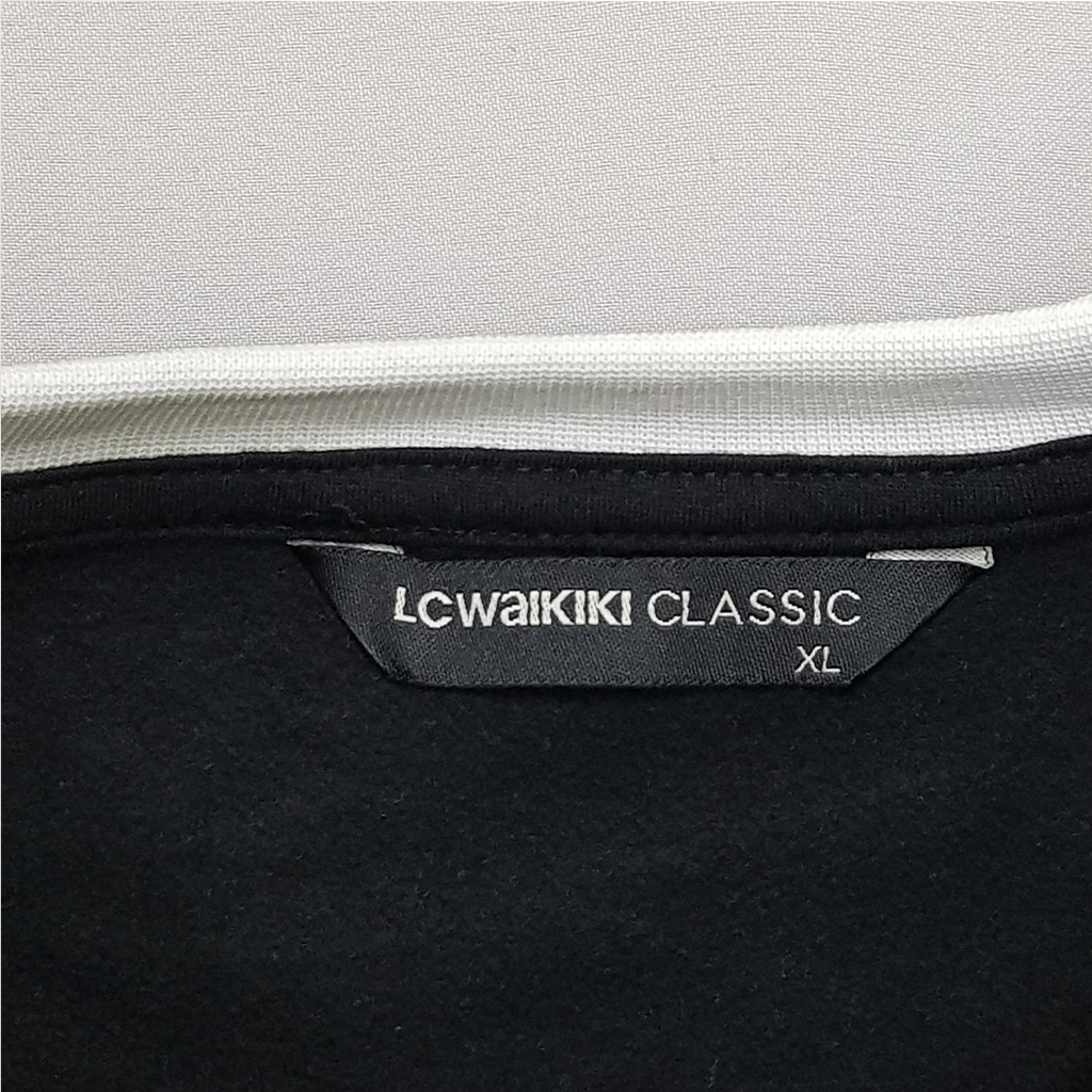 پلیور مردانه 29758 کد 1 مارک LC WAIKIKI