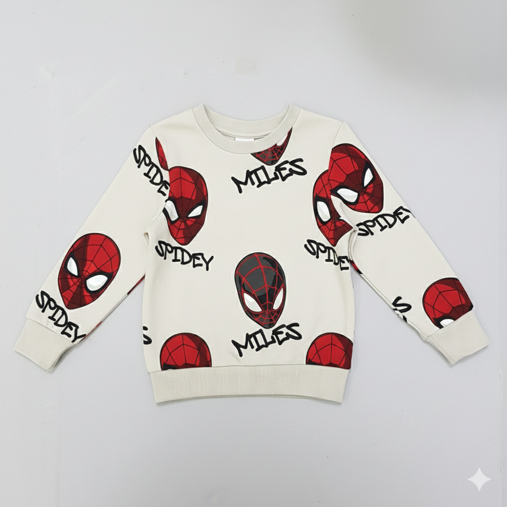 ست پلیور شلوار پسرانه 29912 سایز 4 تا 10 سال مارک C&A