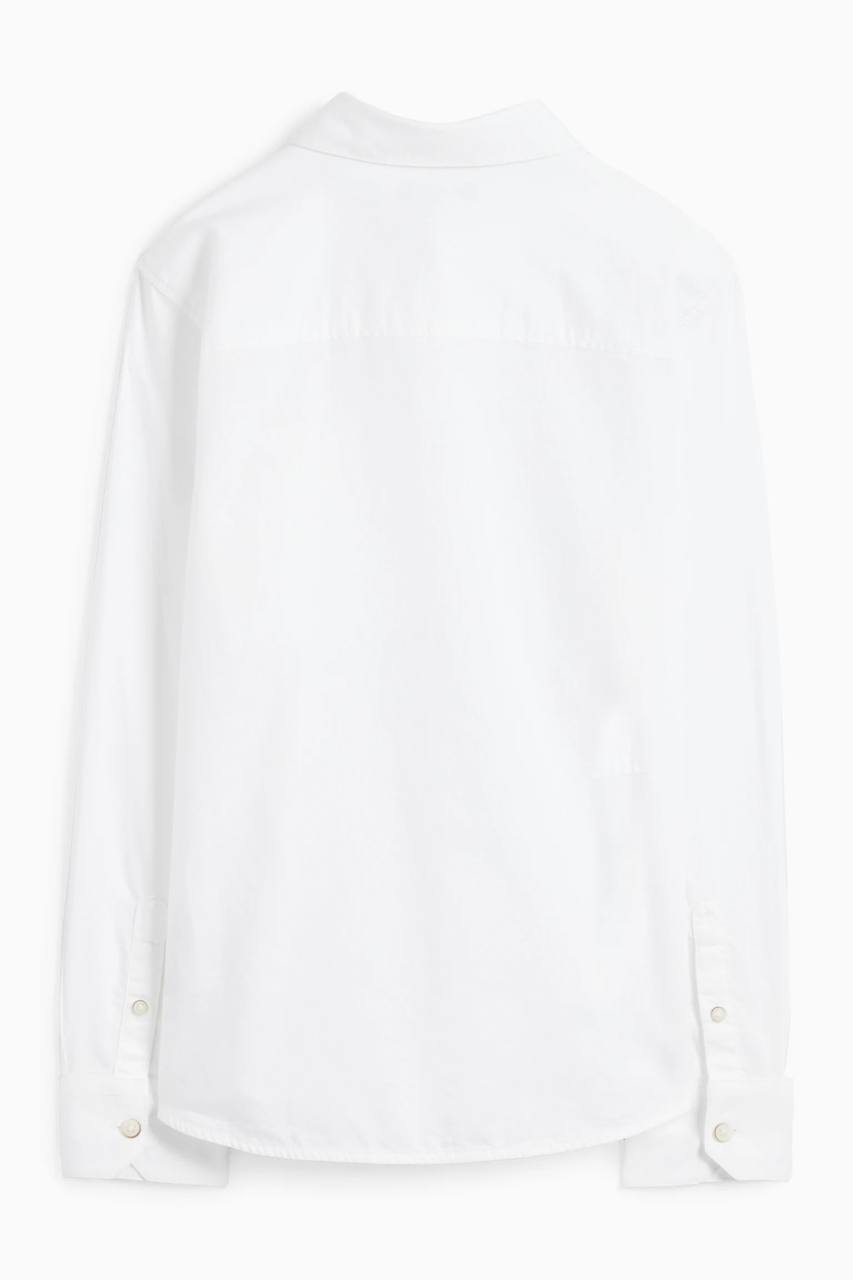 پیراهن پسرانه 29972 سایز 4 تا 15 سال مارک C&A