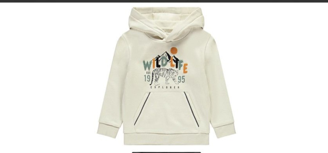 هودی پسرانه 29854 سایز 6 تا 14 سال مارک Orchestra