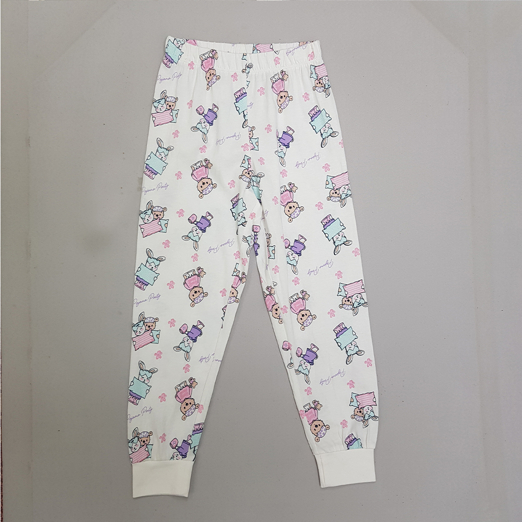 ست دخترانه 29636 سایز 3 تا 10 سال مارک OVS