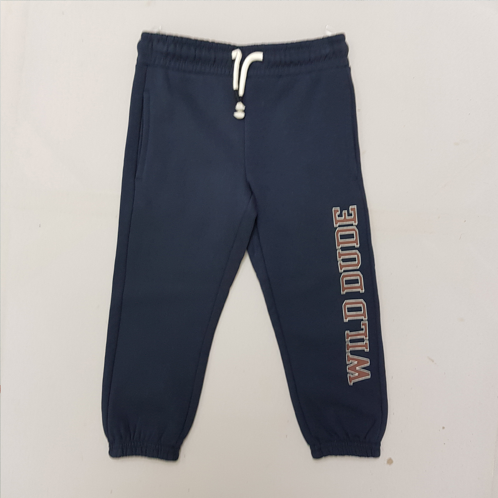 شلوار پسرانه 29926 سایز 2 تا 10 سال مارک C&A   *