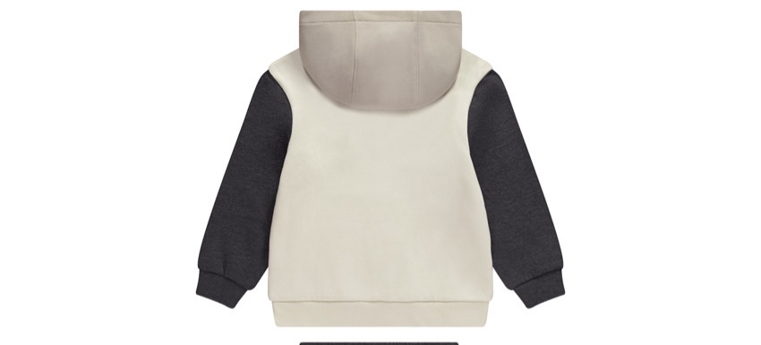 هودی پسرانه 29688 سایز 3 تا 14 سال مارک Orchestra   *