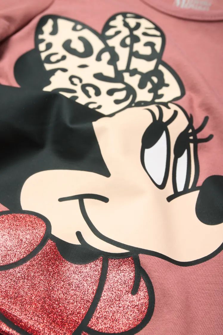 بلوز دخترانه 29911 سایز 2 تا 10 سال کد 1 مارک C&A