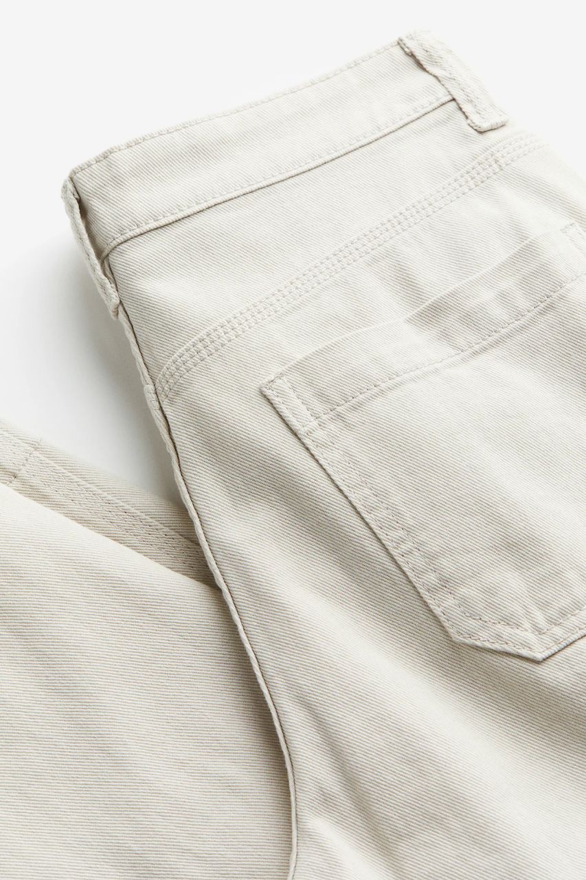 شلوار 29977 سایز 8 تا 15 سال مارک H&M