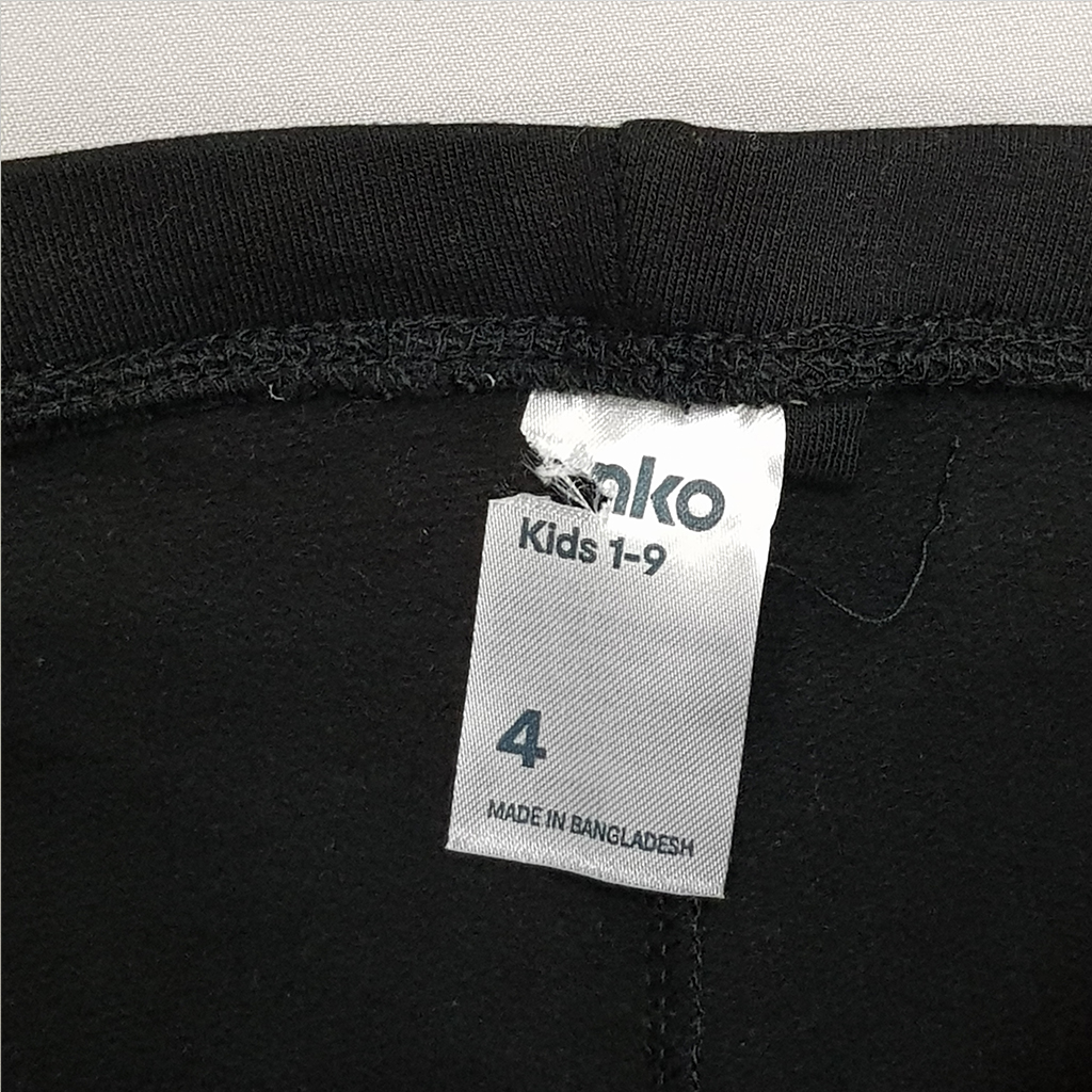 ساپورت دخترانه 29984 سایز1 تا 9 سال کد 3 مارک ANKO