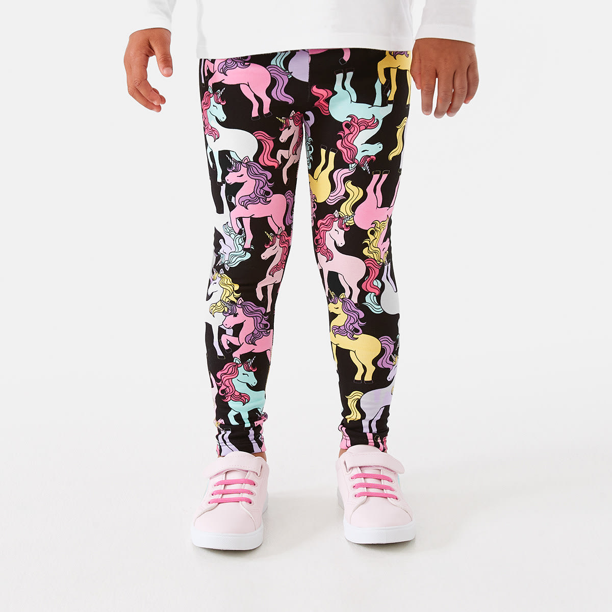 ساپورت دخترانه 29984 سایز 1 تا 8 سال کد 1 مارک ANKO