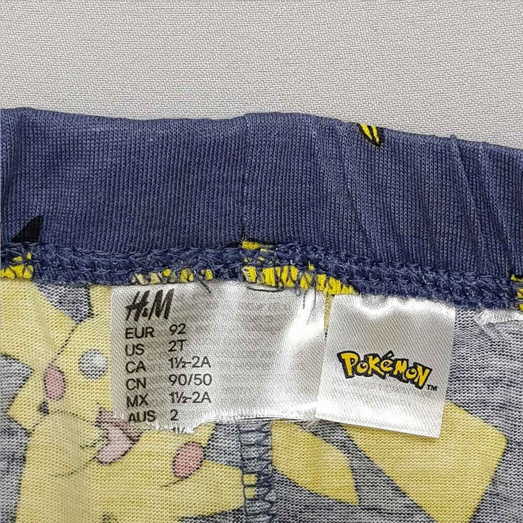 ست پسرانه 29956 سایز 1.5 تا 10 سال کد 2 مارک H&M