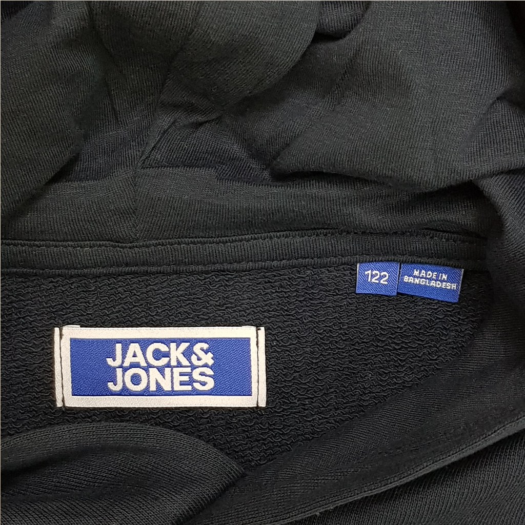 هودی پسرانه 29966 سایز 6 تا 16 سال مارک Jack&Jones