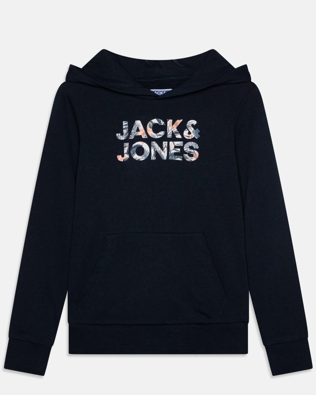هودی پسرانه 29966 سایز 6 تا 16 سال مارک Jack&Jones