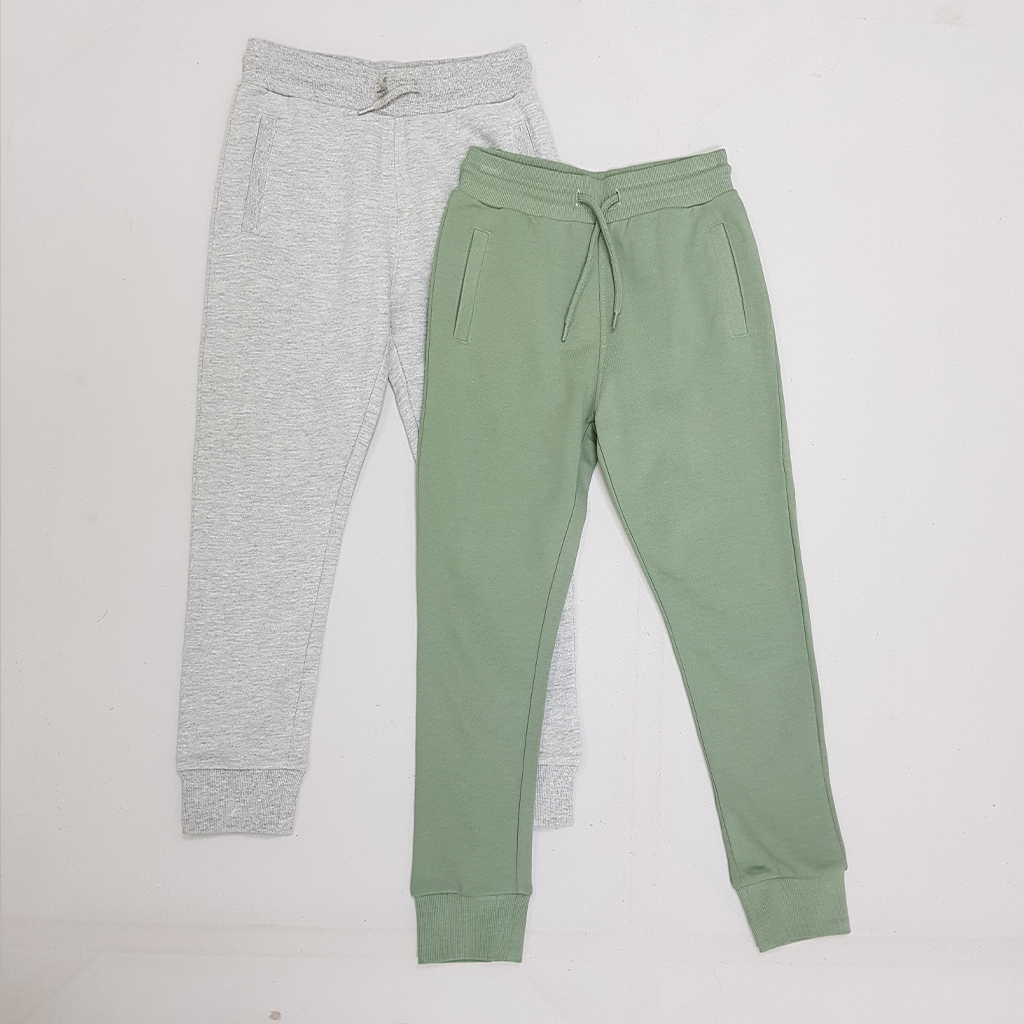 شلوار پسرانه 29682 سایز 2 تا 14 سال مارک Tapea Loeil