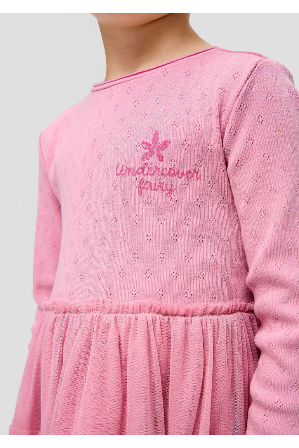 سارافون دخترانه 29976 سایز 6 ماه تا 6 سال مارک S.Oliver