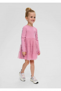 سارافون دخترانه 29976 سایز 6 ماه تا 6 سال مارک S.Oliver