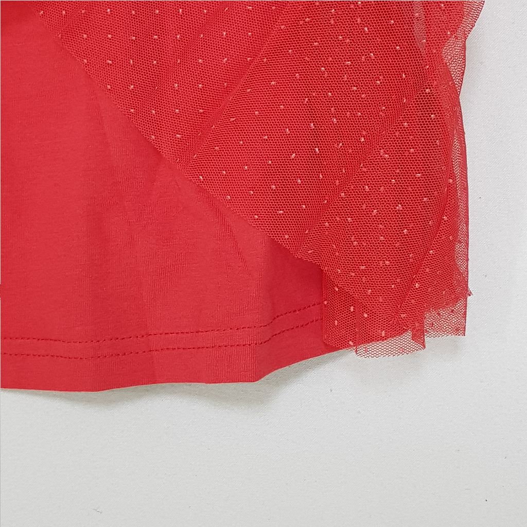 سارافون دخترانه 29965 سایز 4 تا 11 سال مارک CoccoDrillo