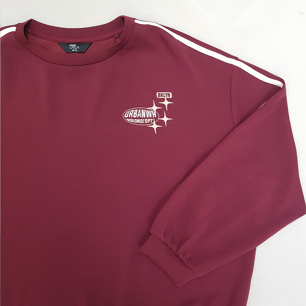 پلیور بزرگسال 29927 مارک MAX   *