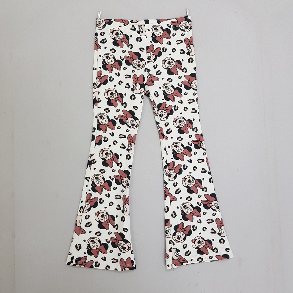 ست پلیور شلوار دخترانه 29910 سایز 2 تا 8 سال مارک C&A