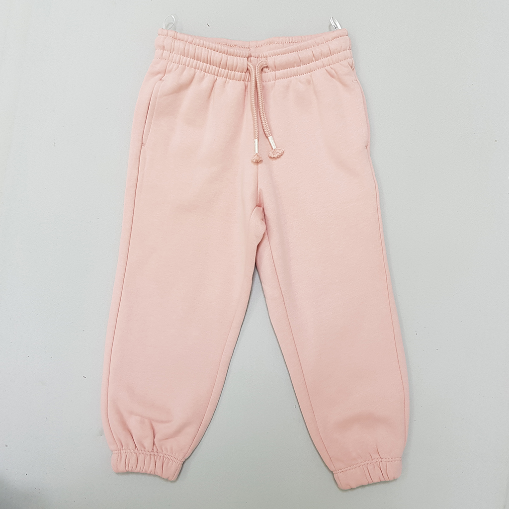 ست پلیور شلوار دخترانه 29913 سایز 2 تا 10 سال مارک C&A