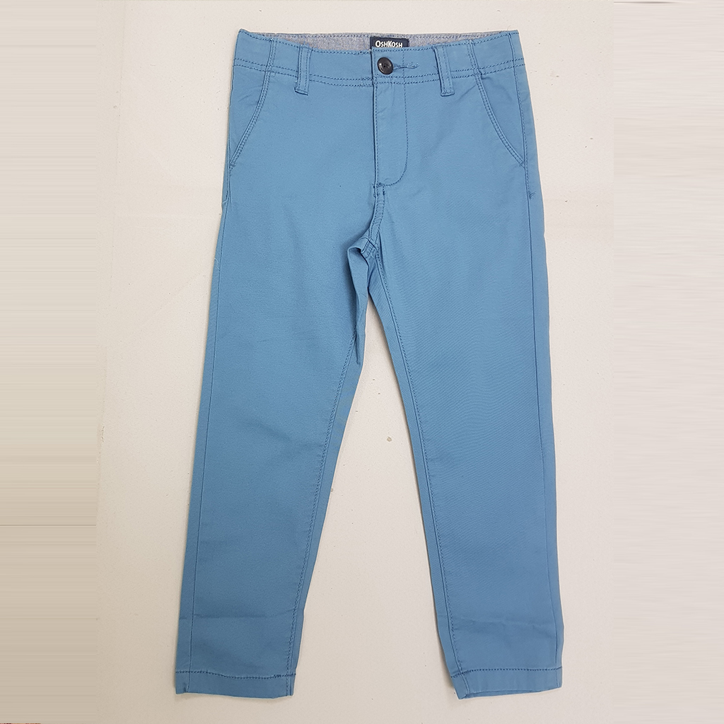 شلوار پسرانه 29974 سایز 24 ماه تا 14 سال مارک Oshkosh