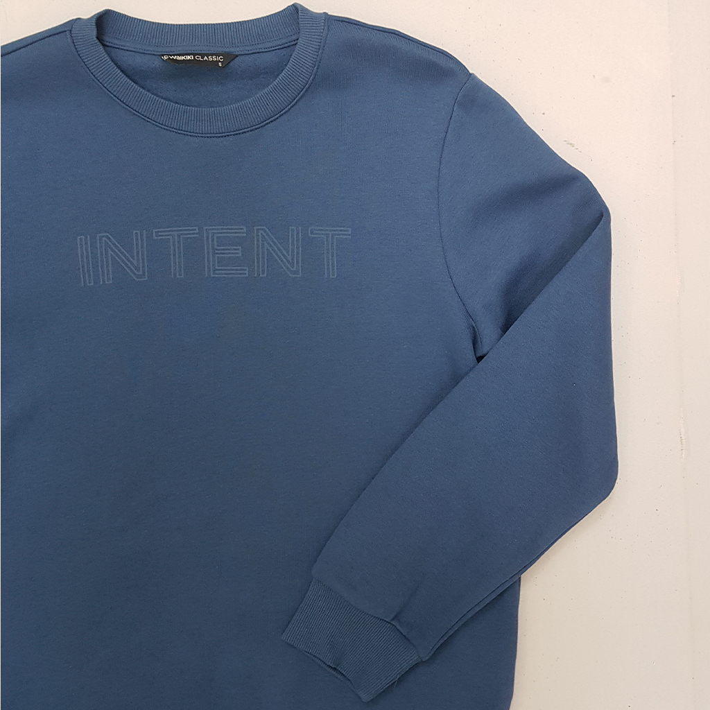 پلیور مردانه 29757 کد 1 مارک LCWAIKIKI