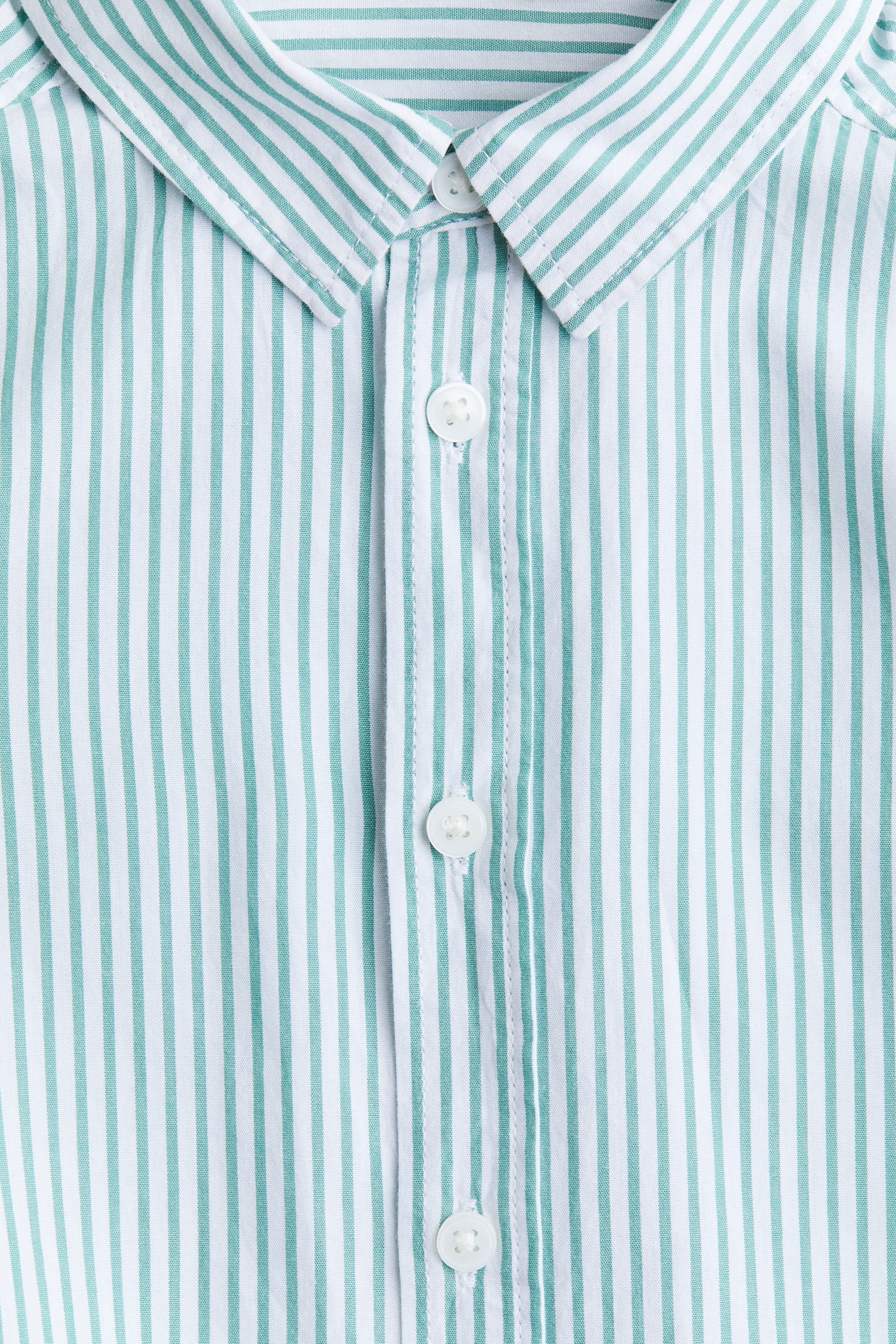 پیراهن پسرانه 29981 سایز 4 تا 10 سال مارک H&M