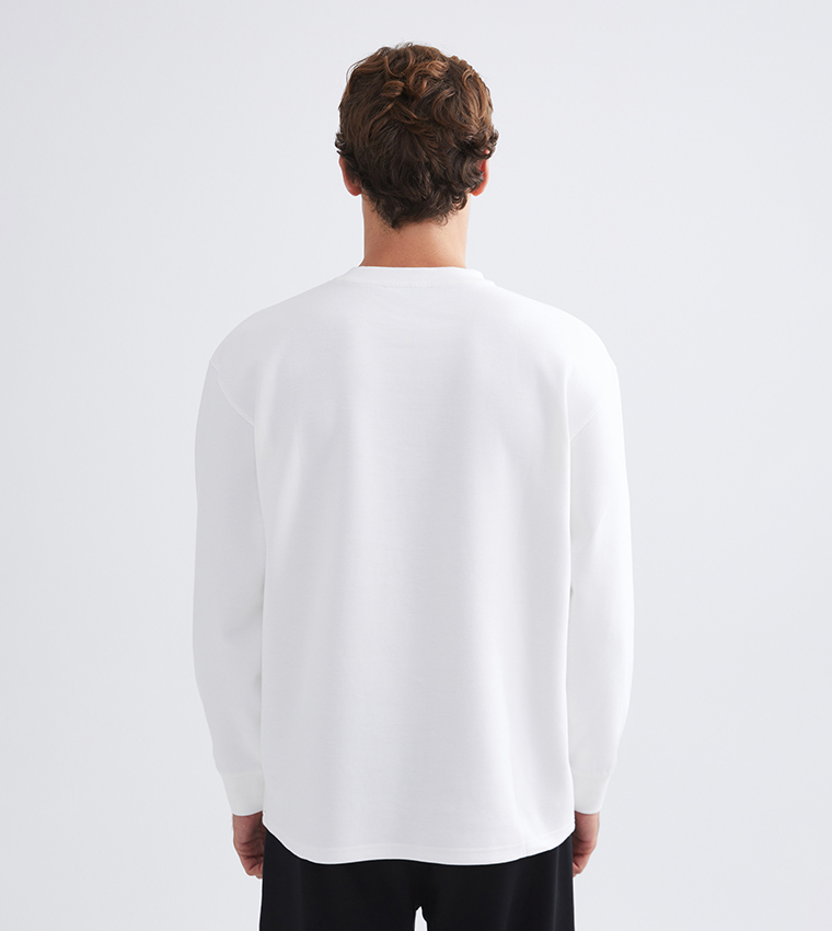 پلیور مردانه 29766 مارک LC WAIKIKI