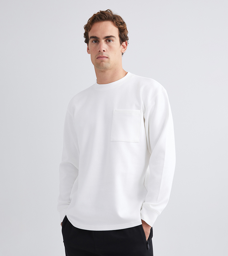 پلیور مردانه 29766 مارک LC WAIKIKI