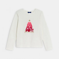 بلوز دخترانه 29958 سایز 3 تا 14 سال مارک OKAIDI