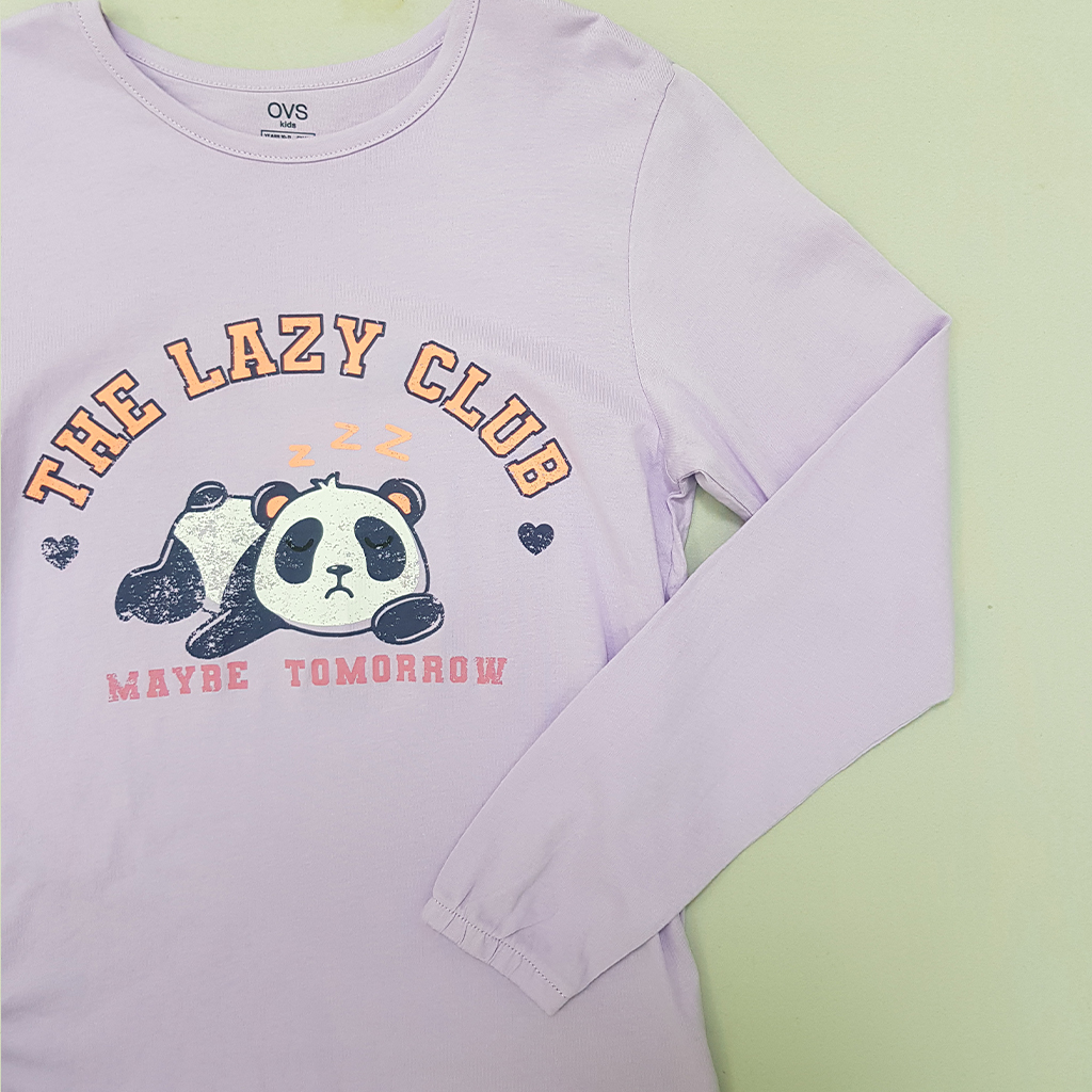 ست دخترانه 29630 سایز 10 تا 15 سال مارک OVS