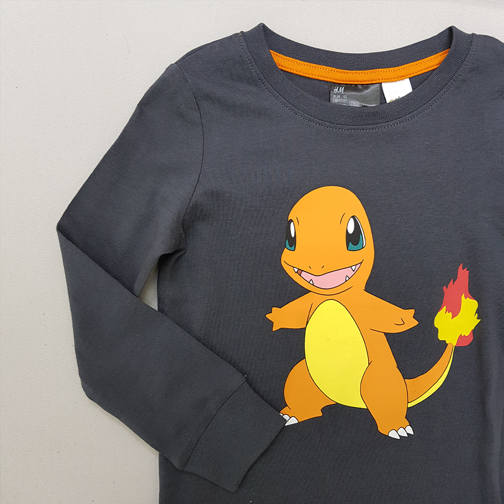 ست پسرانه 29956 سایز 1.5 تا 10 سال کد 1 مارک H&M   *