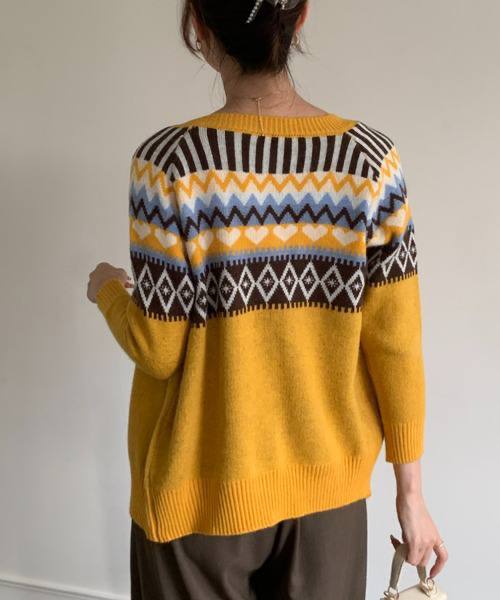 ژاکت بافت زنانه کد 418820