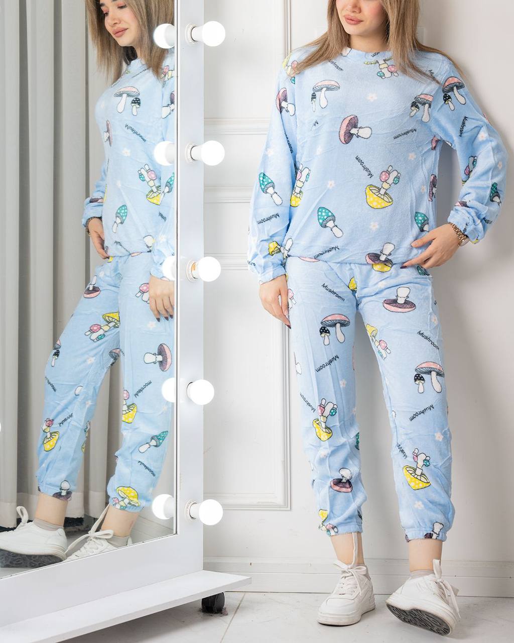 ست تدی دخترانه کد 418822