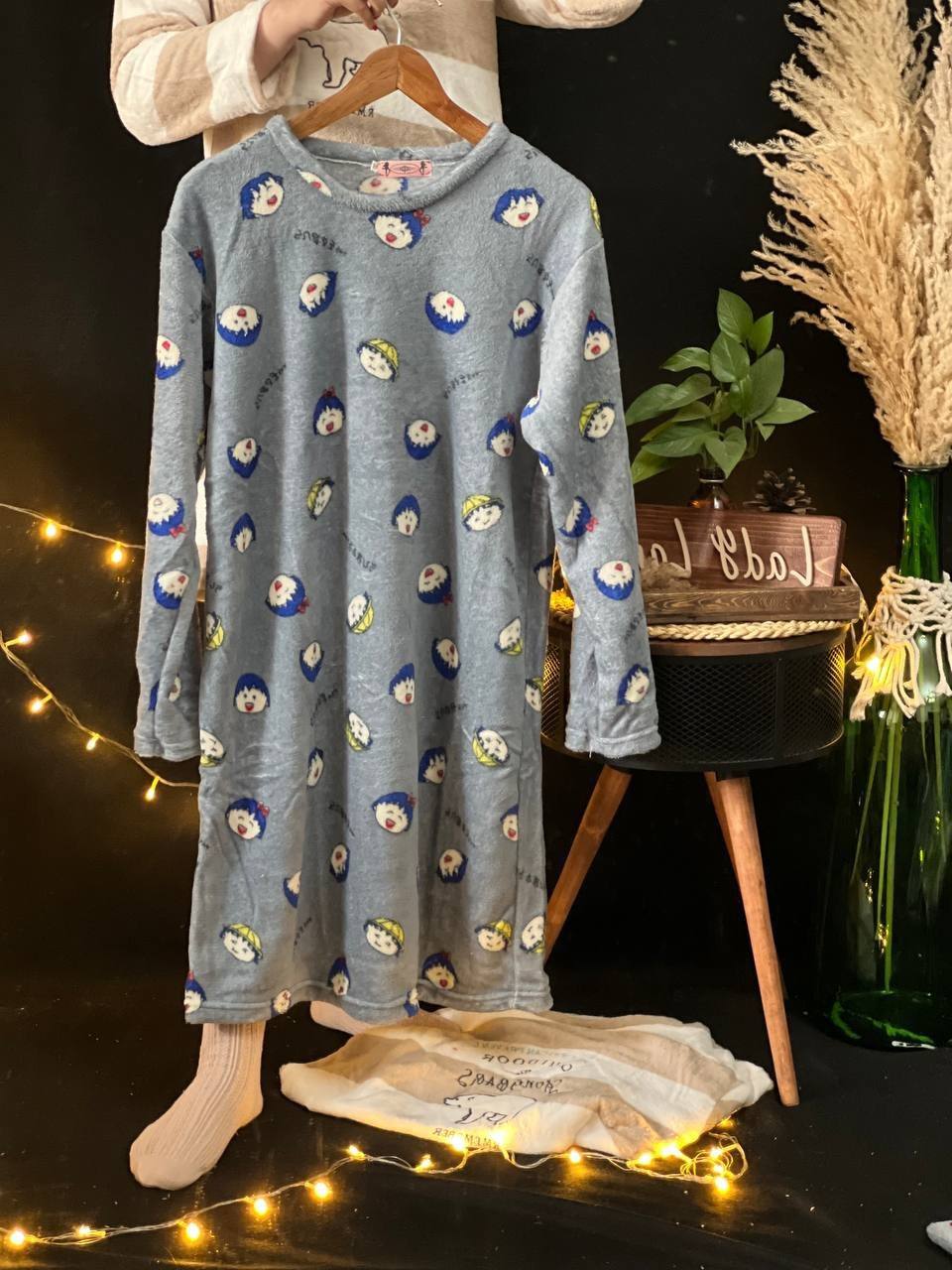 تونیک تدی زنانه کد 418832