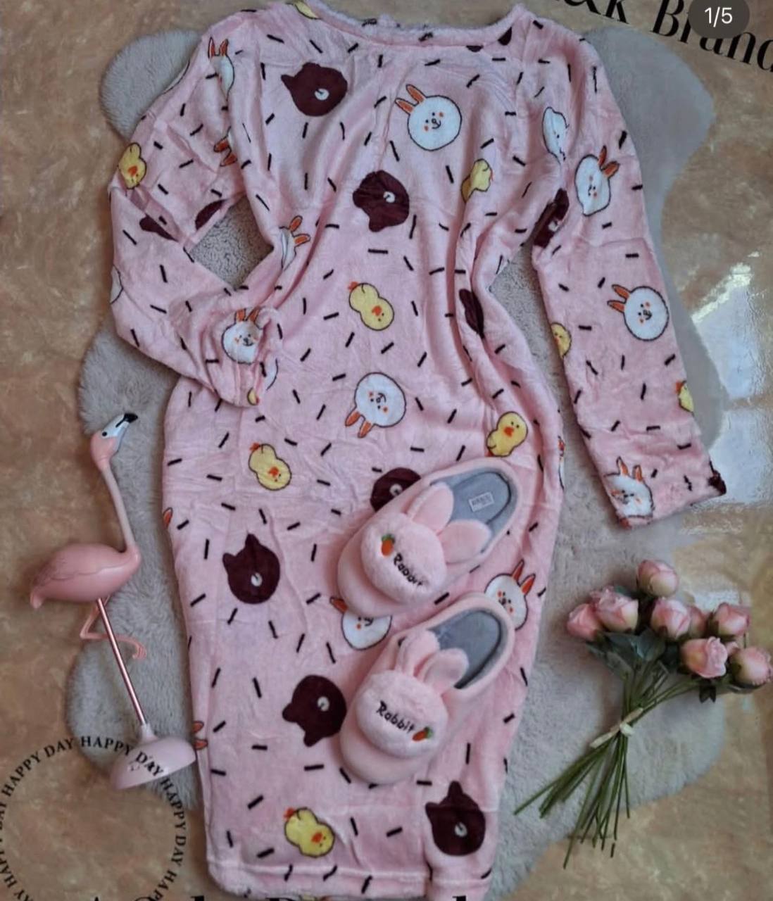 تونیک تدی زنانه کد 418833