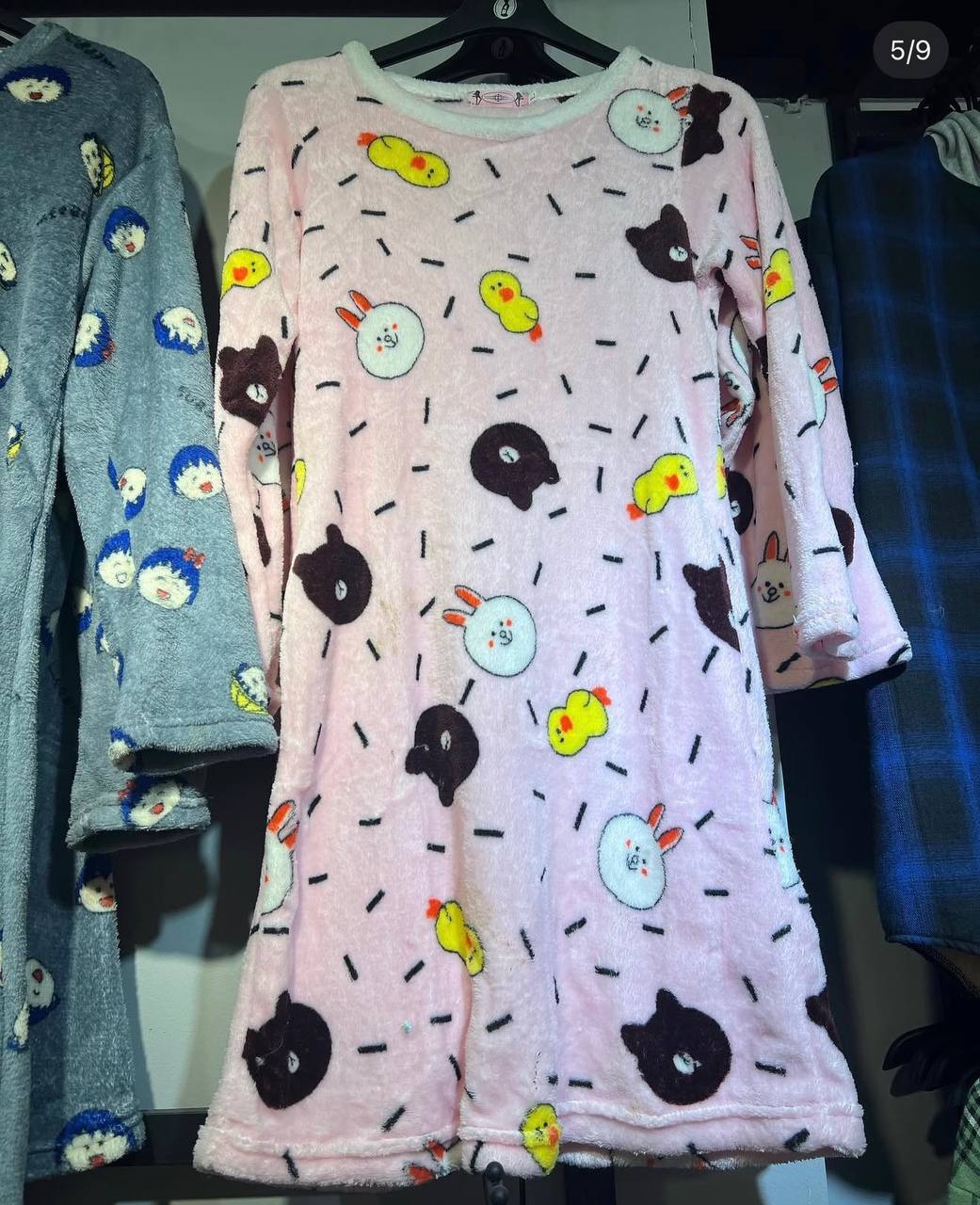 تونیک تدی زنانه کد 418833